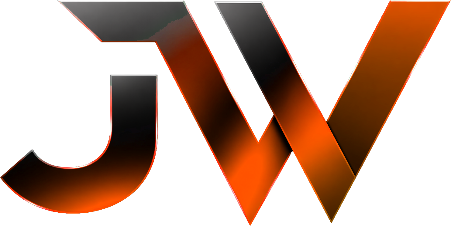 Jawon Winbush | WordPress & Front-End Developer Logo