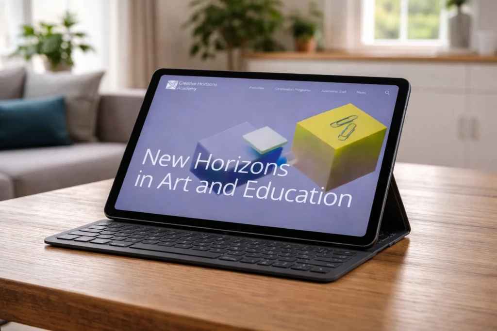 Creative Horizons Academy
