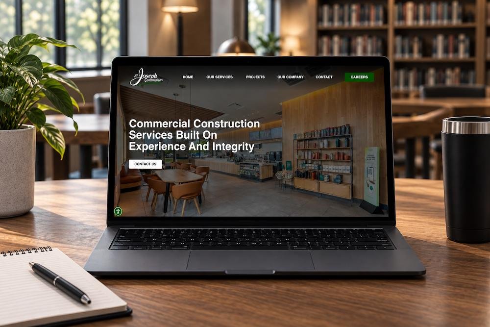 D. Joseph Construction
